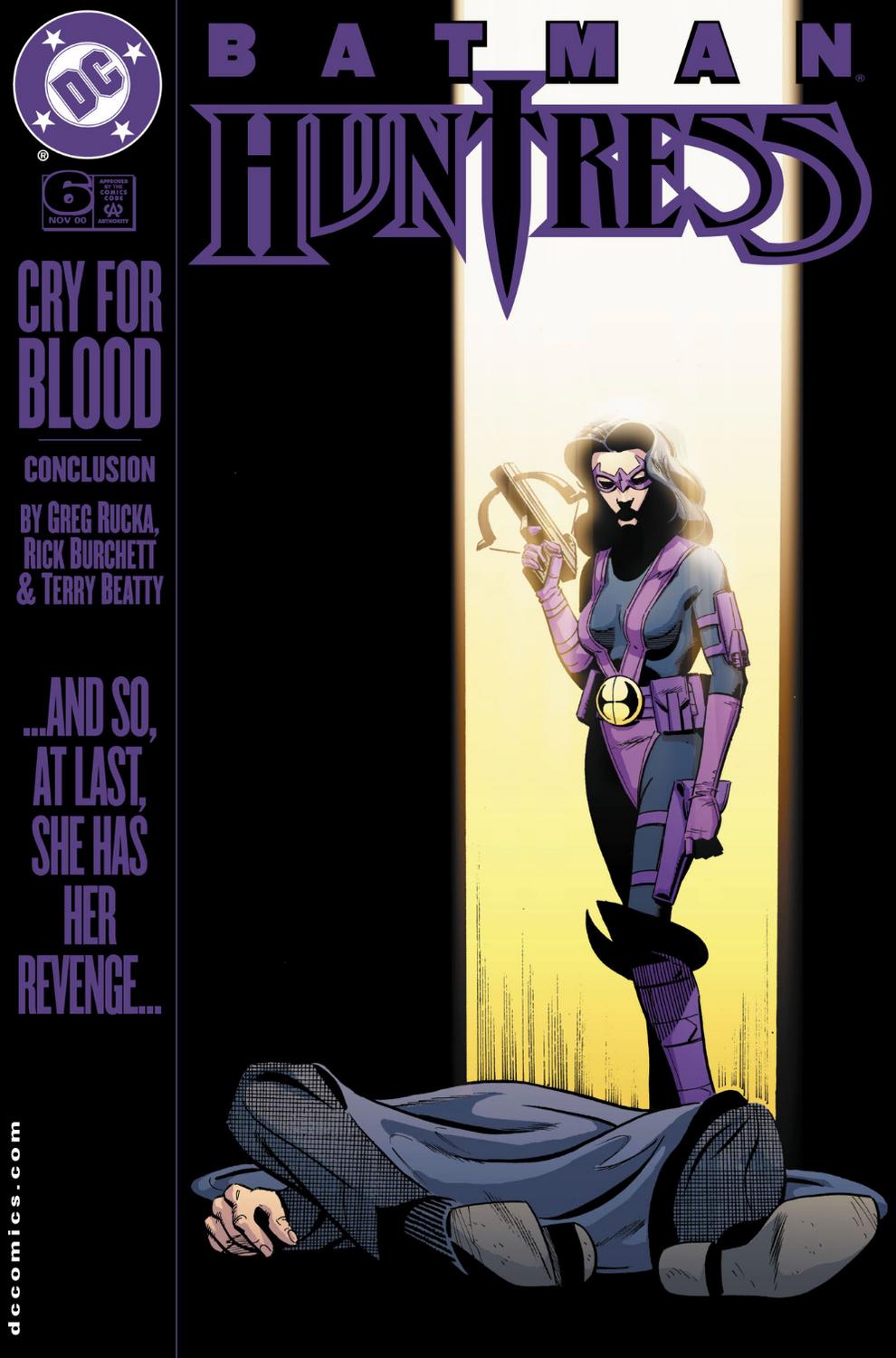 Comic book panel